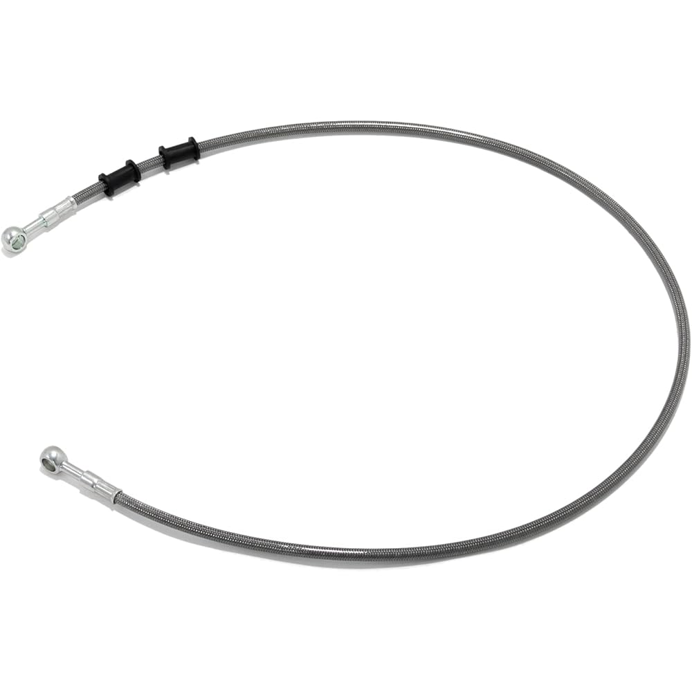 TARAZON Swing Arm Extension & Brake Line Compatible Vehicles SUZUKI GSX1300R Hayabusa 1999-2007