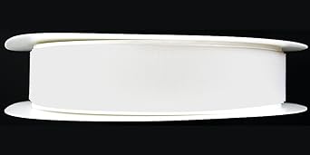 Shinwa Magic Cloth with Glue S A Side 50mmX20m White 1K2LUC