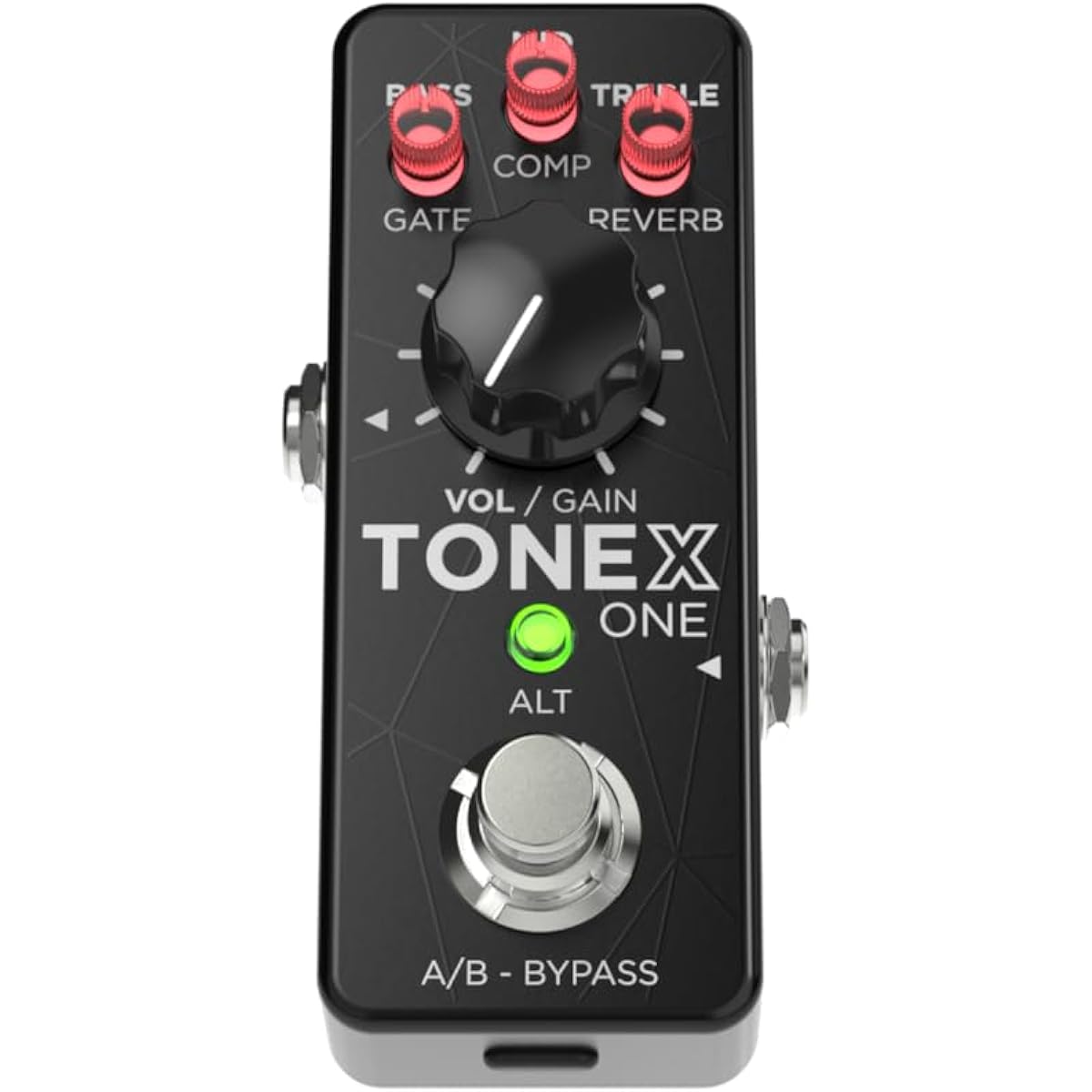 IK Multimedia TONEX One Amplifier Simulator [Domestic genuine product]