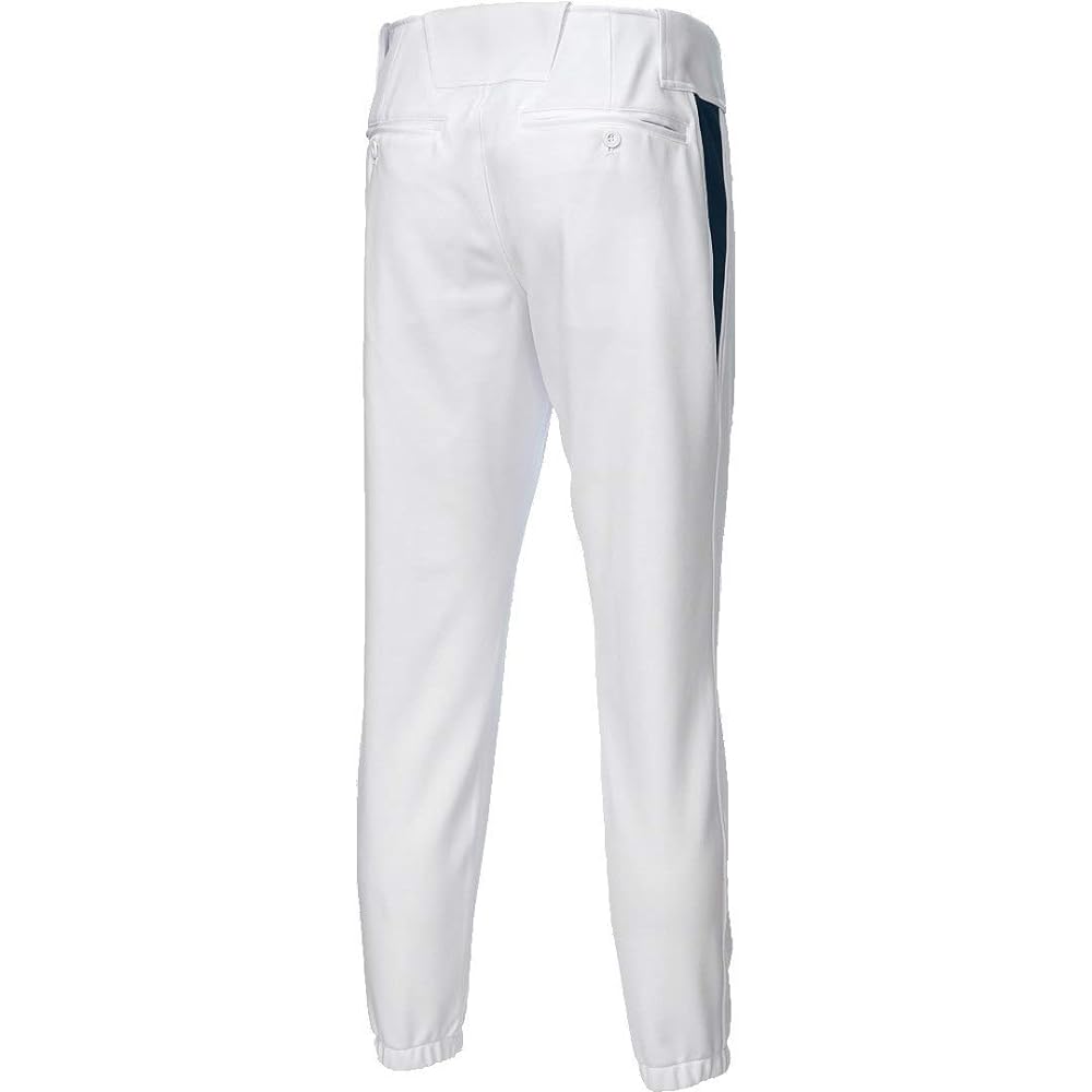 ASICS Baseball Uniform Pants Long General Use BAL051