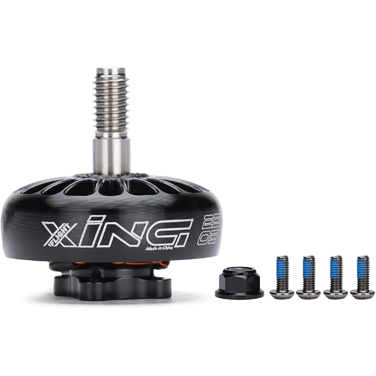 4pcs iFlight XING 2205 2300KV 4-6S FPV Motor for Protek35 Cinewhoop Quadcopter Motor for FPV Drone Parts