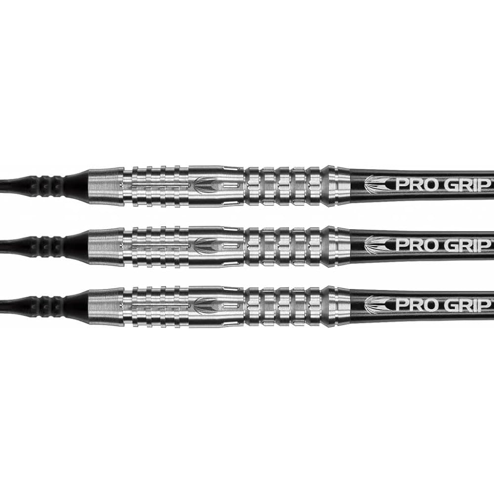 Target Agora Barrel A31 2BA 19g 100211