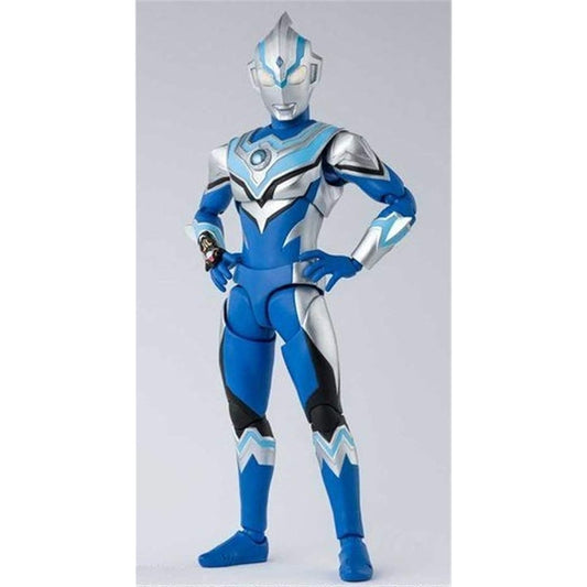BANDAI S.H.Figuarts Ultraman Fuma