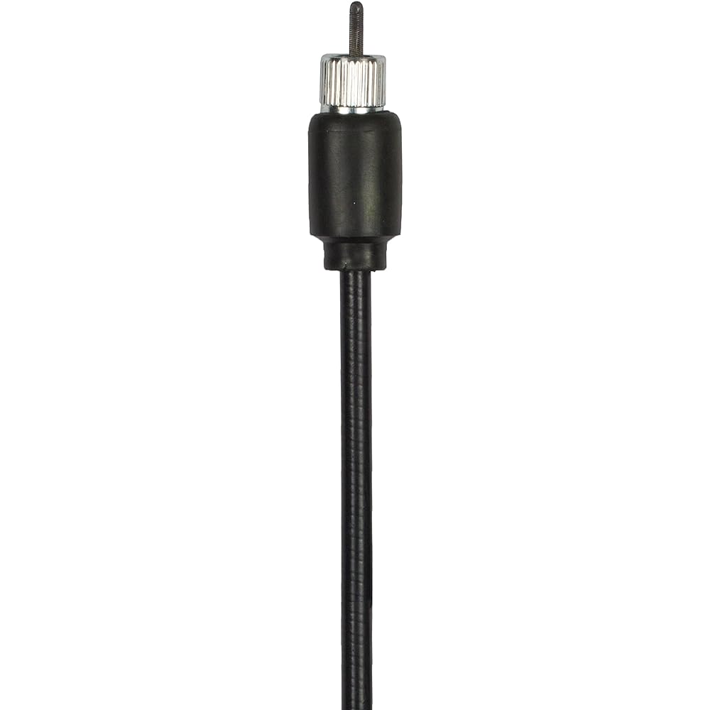 Motorcycle Control Cable Speedometer Cable Compatible with Peugeot Tweet 50/ 25kmh/ 125/125i /150/150i/ EVO 50/125/150/25 kmh / 801949