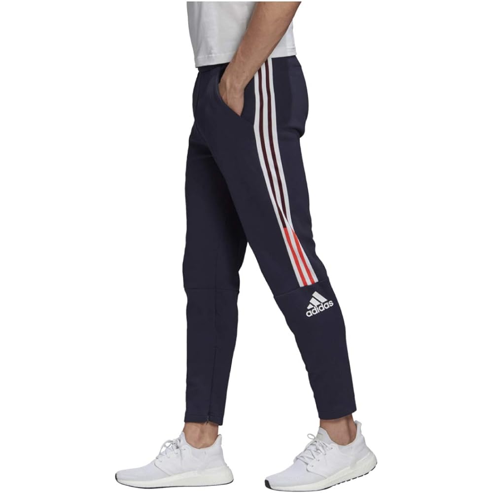[Adidas] Sweat Pants ZNE Pants (GLD76) Men's