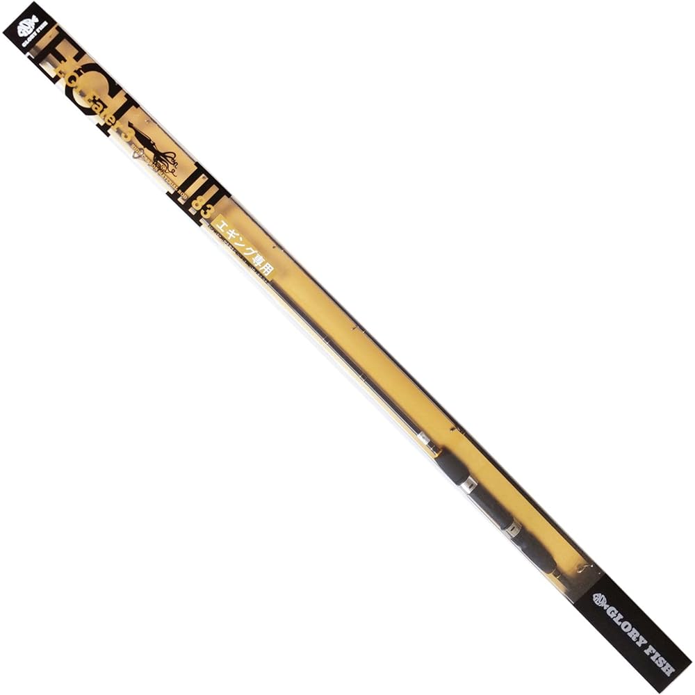 Glory Fish Egging Rod Egg Eater III 83