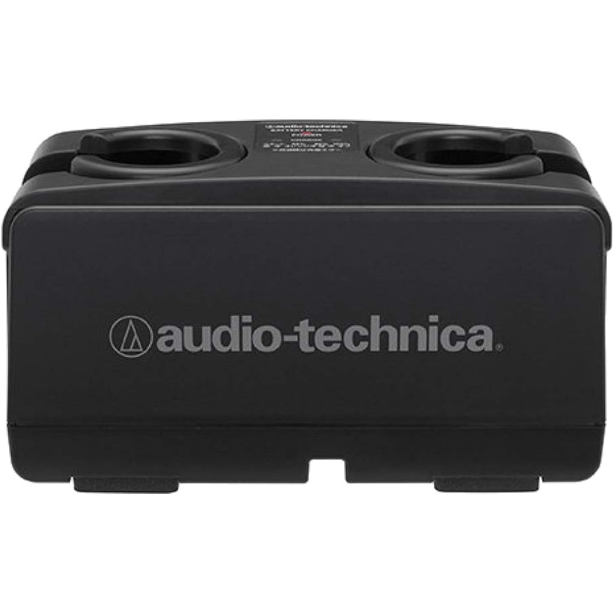 audio-technica dual quick charger BC701
