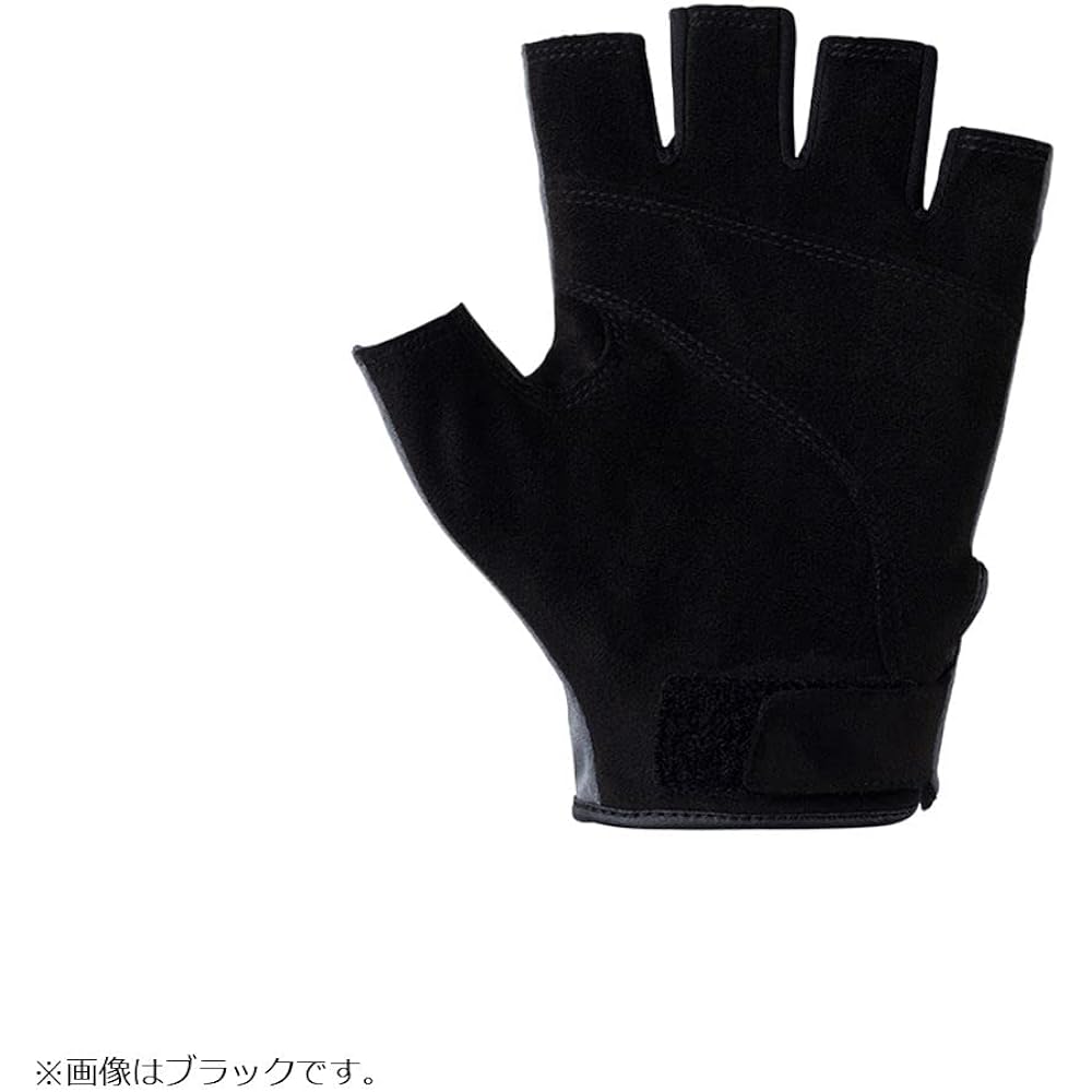 [Daiwa] Wear/Gloves Quick Dry Gloves 5 Cut DG-6523 XS~2XL Various