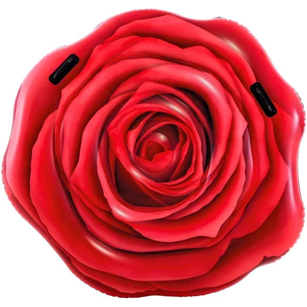 Intex Large Red Rose Pool Float