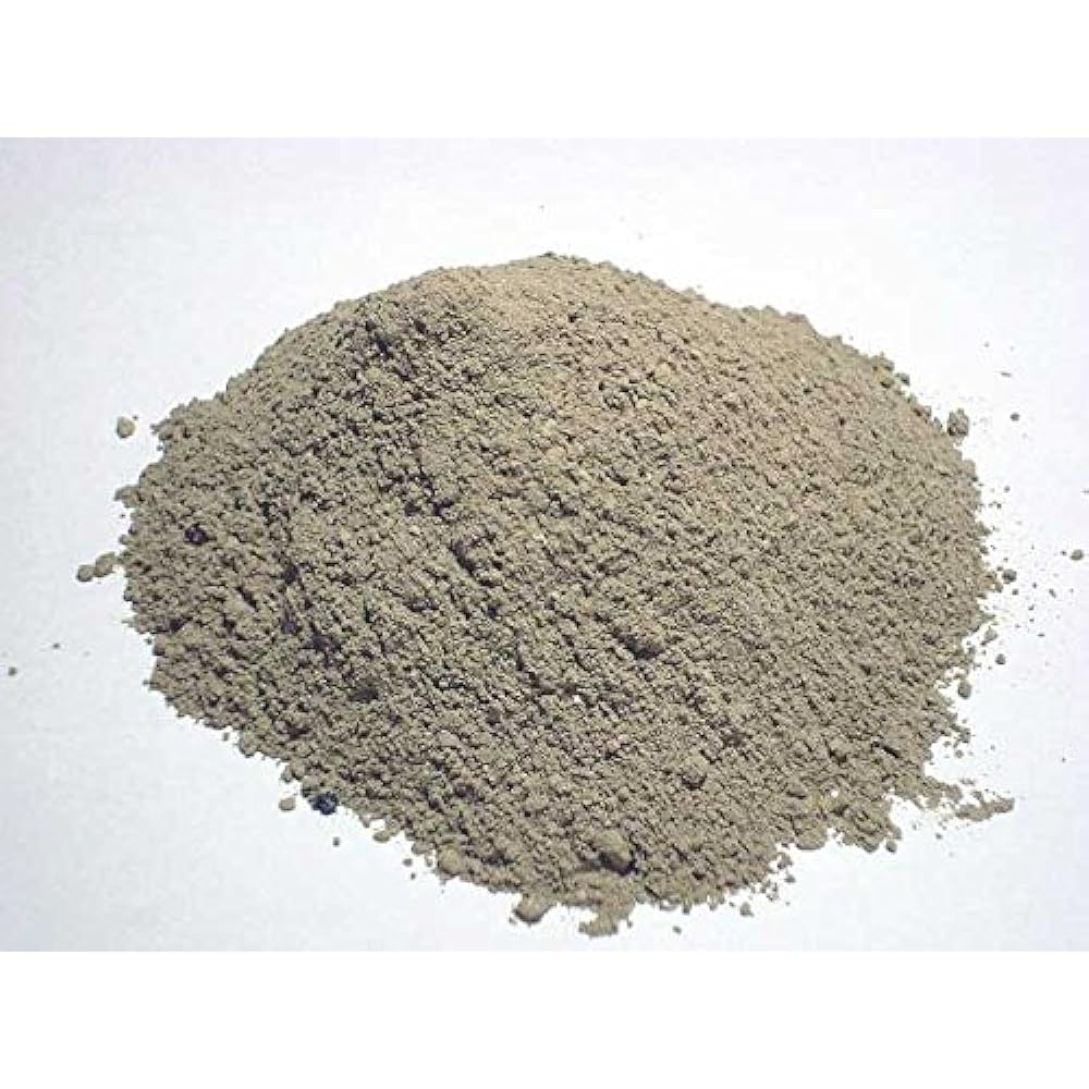 Koshida Yakichi Shoten Koshida Yakichi Wood ash from Iwate (ash for braziers) Tannosuke 2Kg