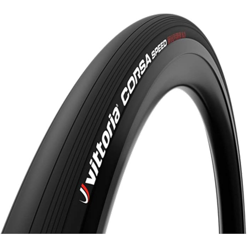 Vittoria Corsa Speed G2.0 Tubular Tire Corsa Speed Tubular [Parallel Import]