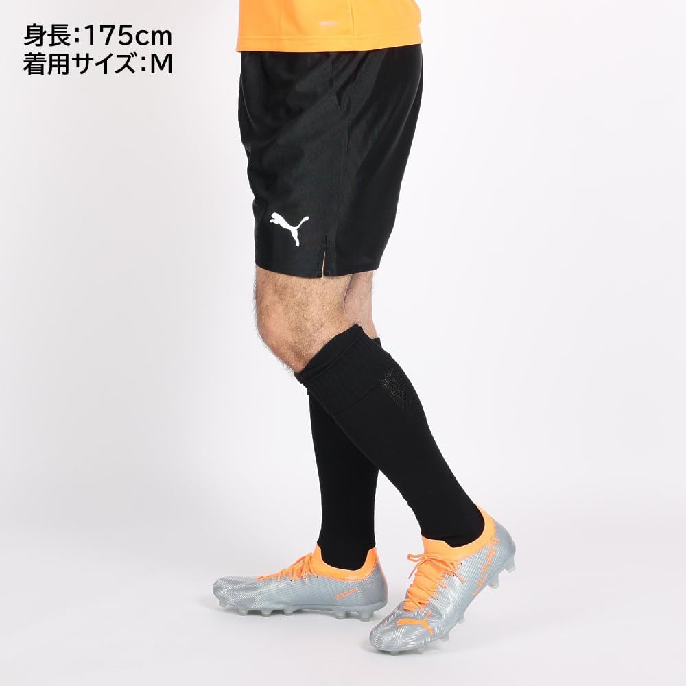 PUMA 729969 Men's Soccer Shorts
