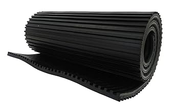 WAKI Anti-vibration rubber long 10mmX300mmX1000mm BGL-03