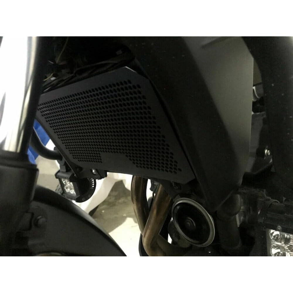 Radiator Grille for CB400X CB400F CB500X CB500F Radiator Cover Grille Guard Protection Motorcycle Accessories