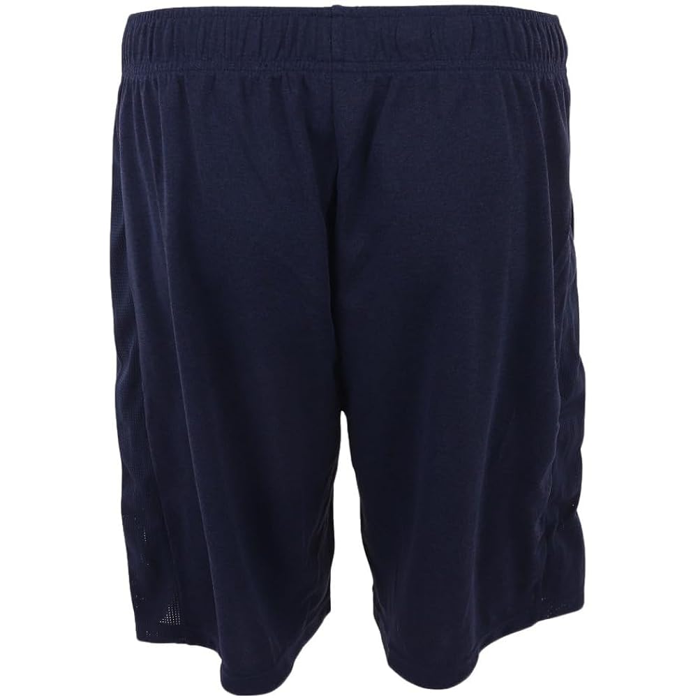 [Umbro] Soccer T-shirt, Short Sleeve, Sweat Absorbent, Quick Drying, Dry, Cool Touch, Cooling, Stretch, Highly Ventilated, Practice, Club Activities, Training, Men's