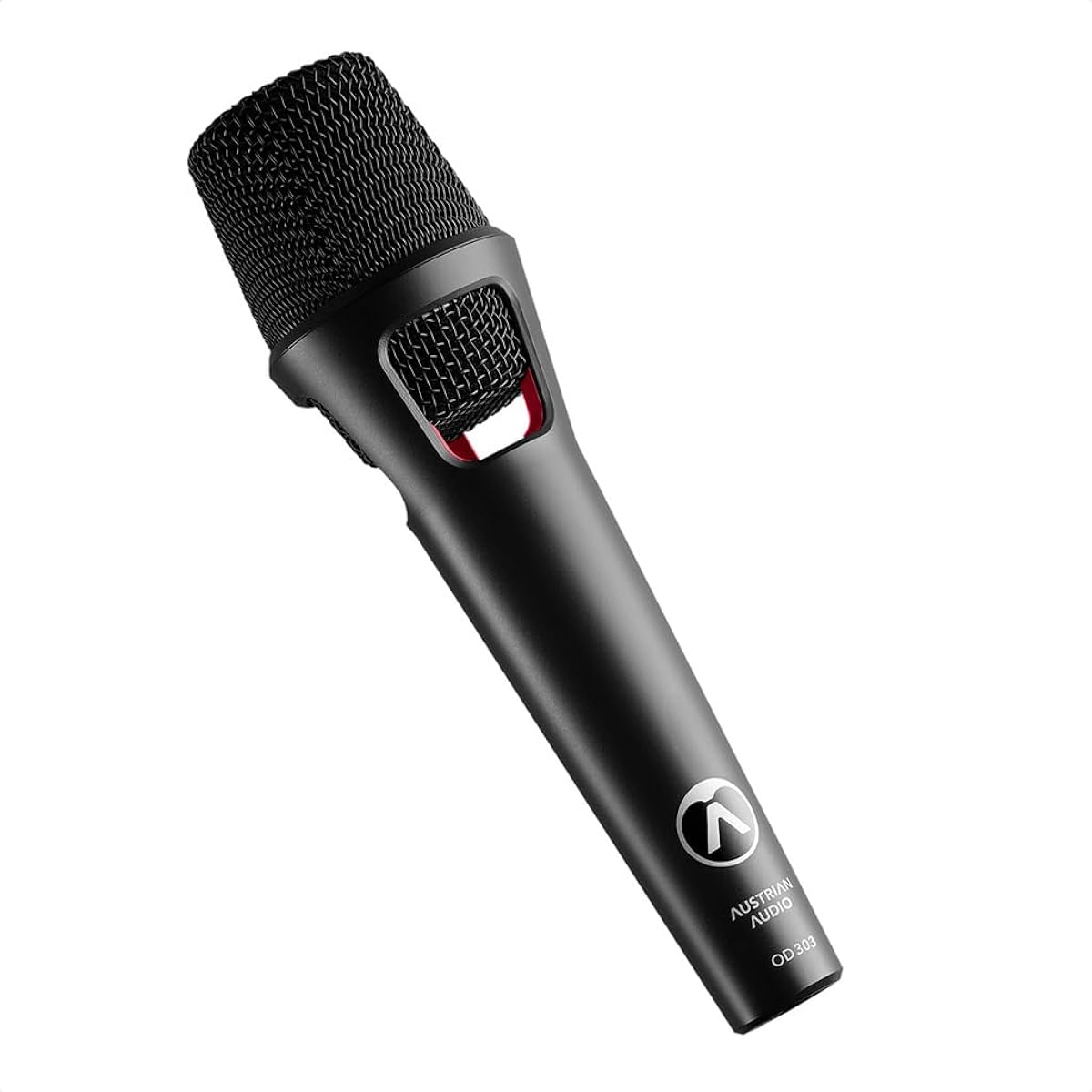 Austrian Audio / OD303 Handheld Dynamic Vocal Microphone