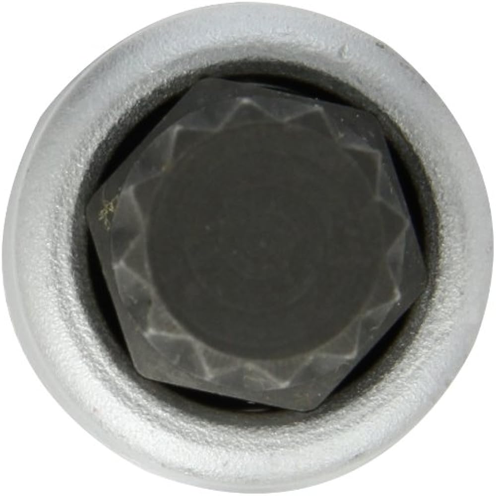 Stabilized Square Socket 54X-M16 Drive Angle: 12.7 x Overall Length: 60mm 1 piece