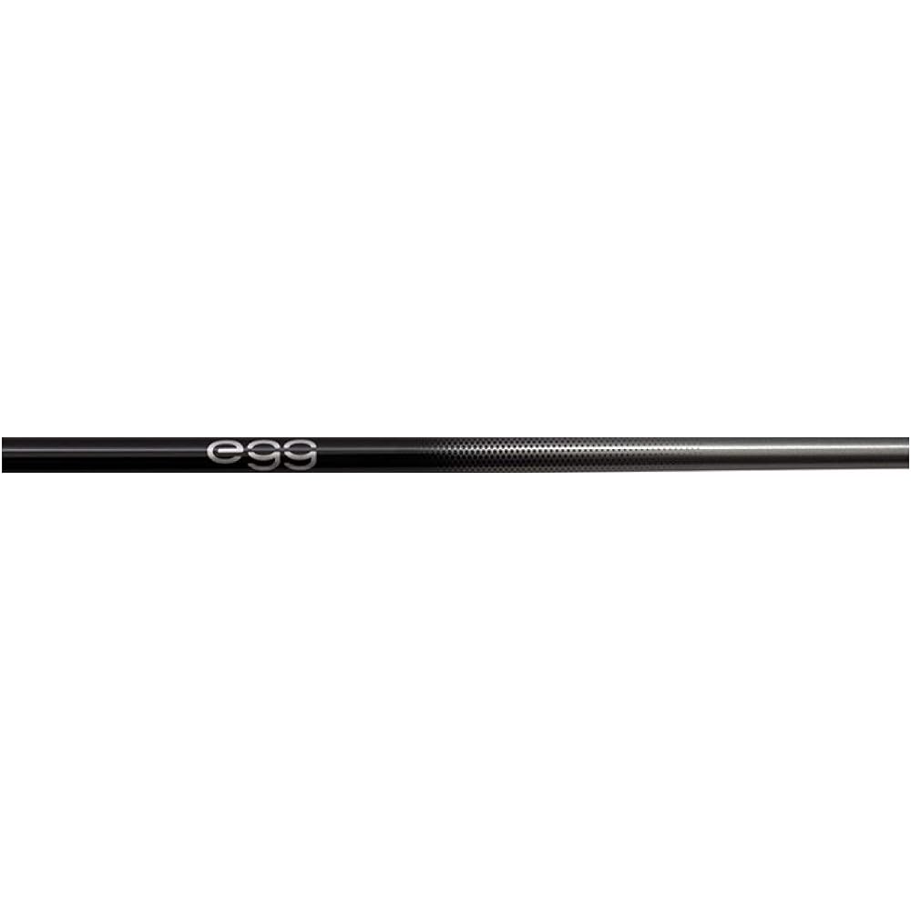 PRGR (Pro Gear) Pro Gear Egg NEW egg i+ Utility Golf Single Iron egg Original Carbon 2019 Model Men's PRGR