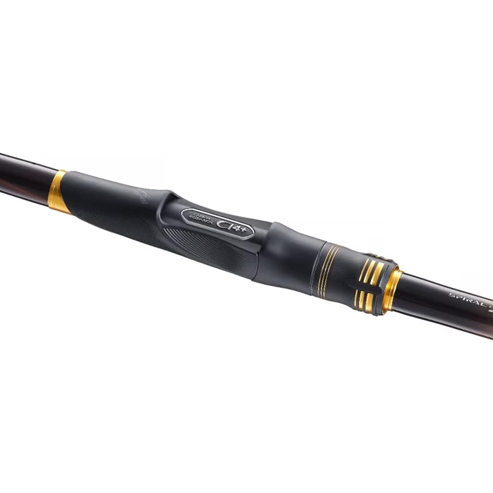 SHIMANO Iso Rod 23 Uroko Master Tune Various