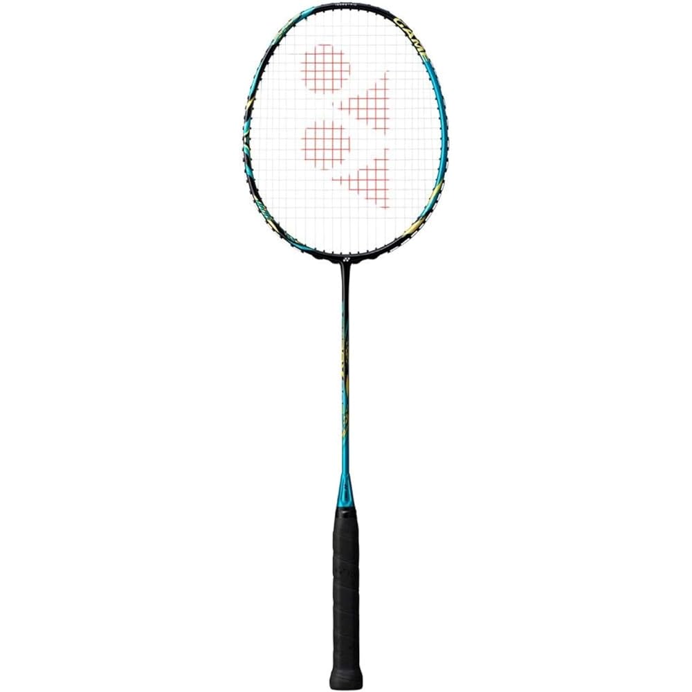 YONEX Badminton Racket Astrox 88S Game (Frame Only) Emerald Blue AX88SG