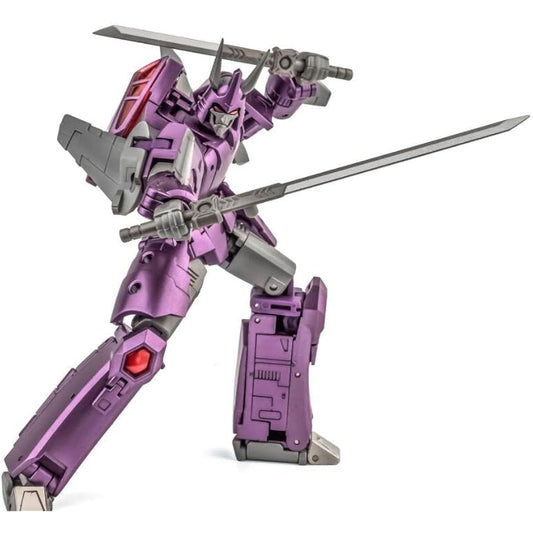Newage NA Robot H-43W [Parallel Import]