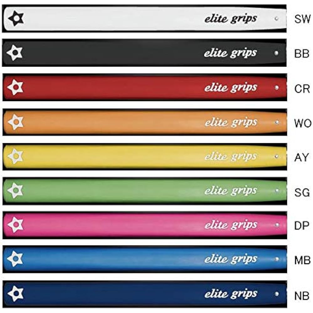 elitegrips Putter Grip RS65