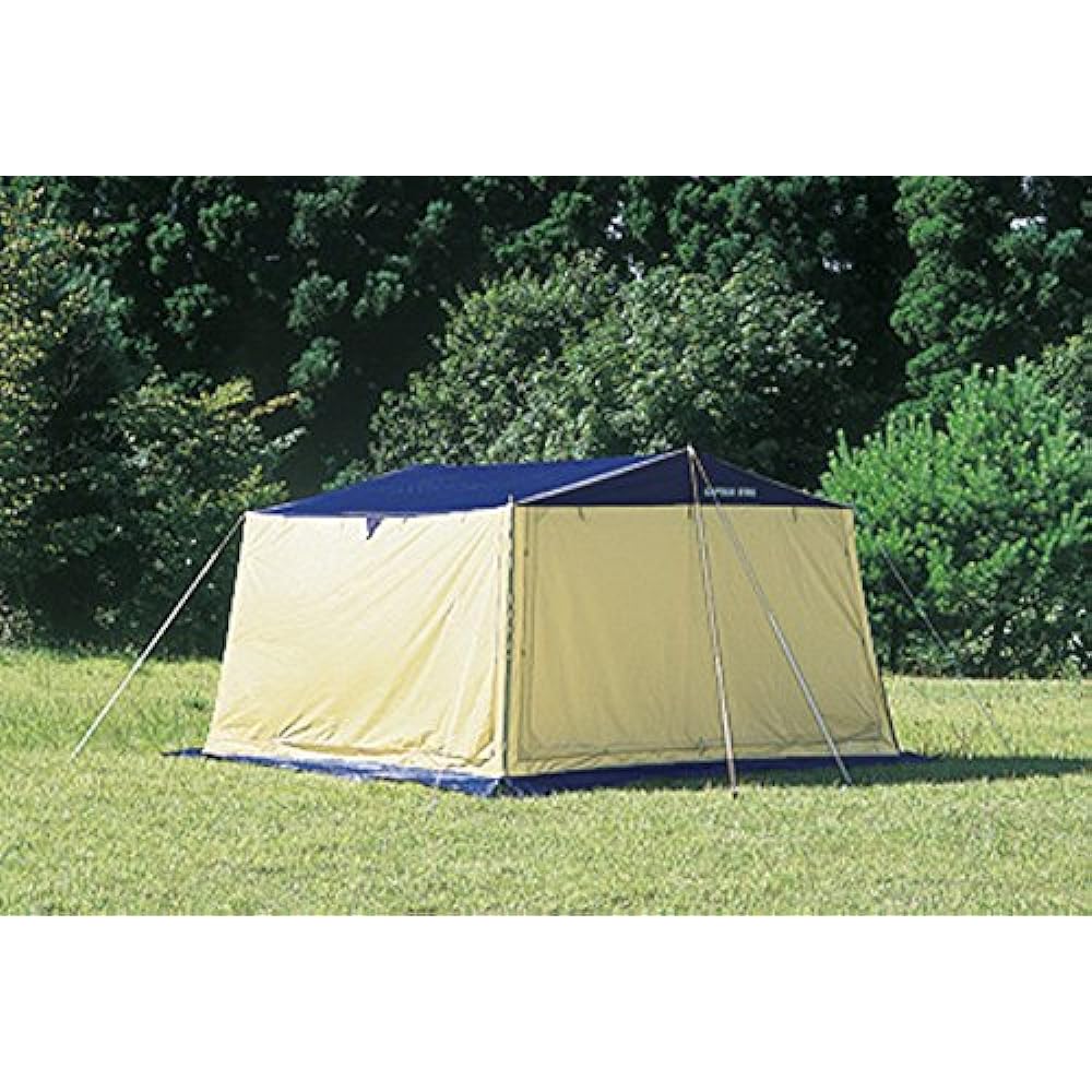 Captain Stag Rheneas Screen Mesh Tarput M-3165
