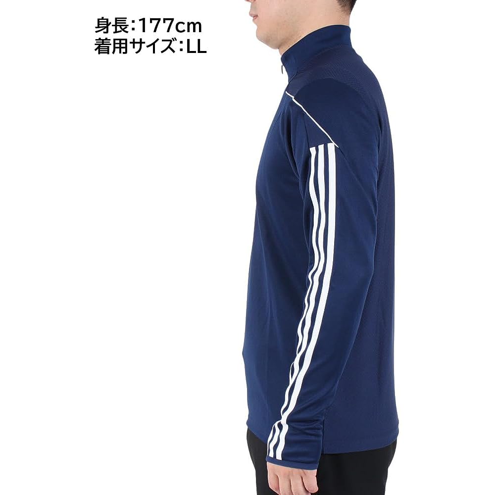 [Adidas] Soccer Jersey Top Tiro 23 League Training Top MMK66 Men's