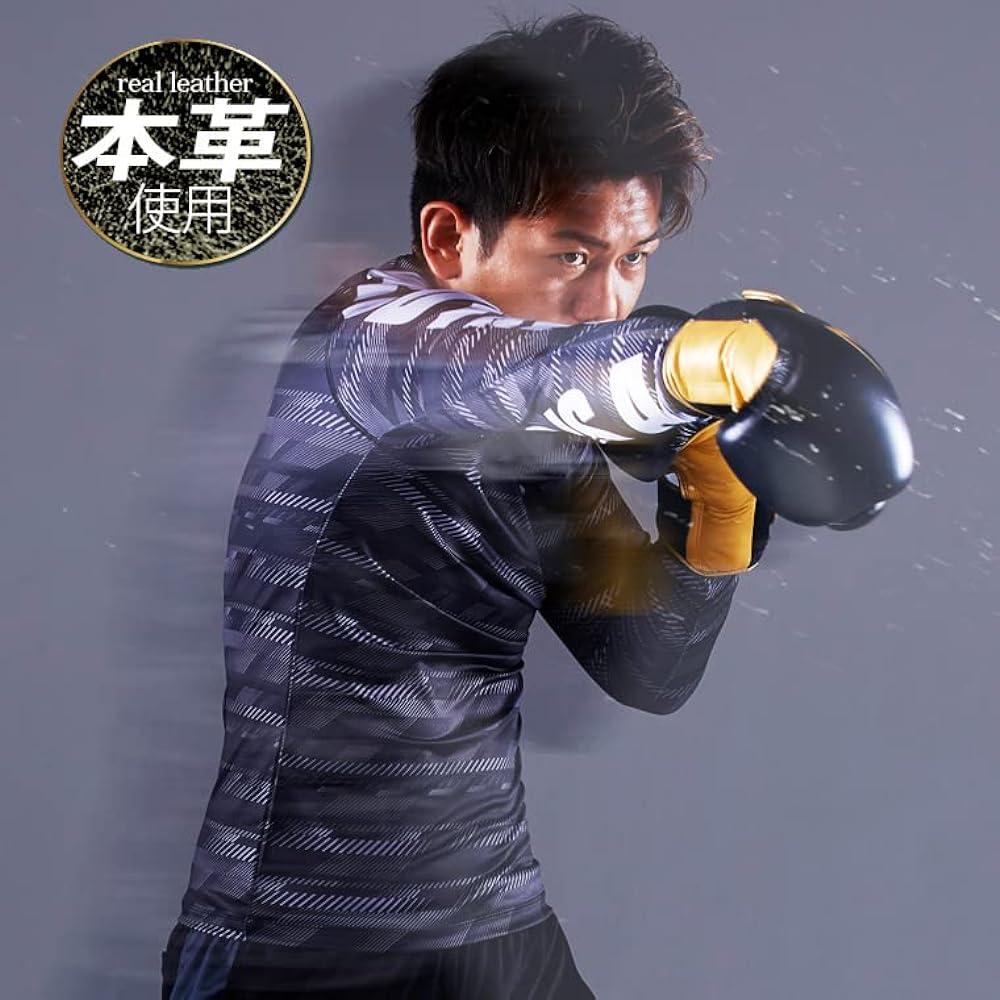 BODYMAKER Sparring Gloves White KG063WH Boxing Martial Arts Gloves Karate Kickboxing Training Fitness Exercise Sandbag Punch Boxer Boxing Gloves Martial Arts Do