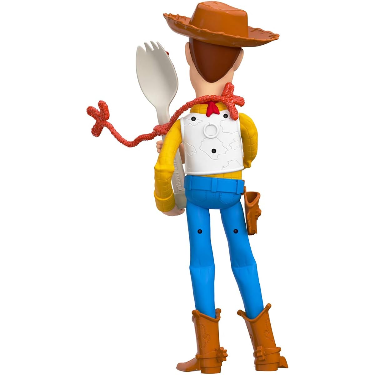 Toy Story My First Friends + Woody & Forky
