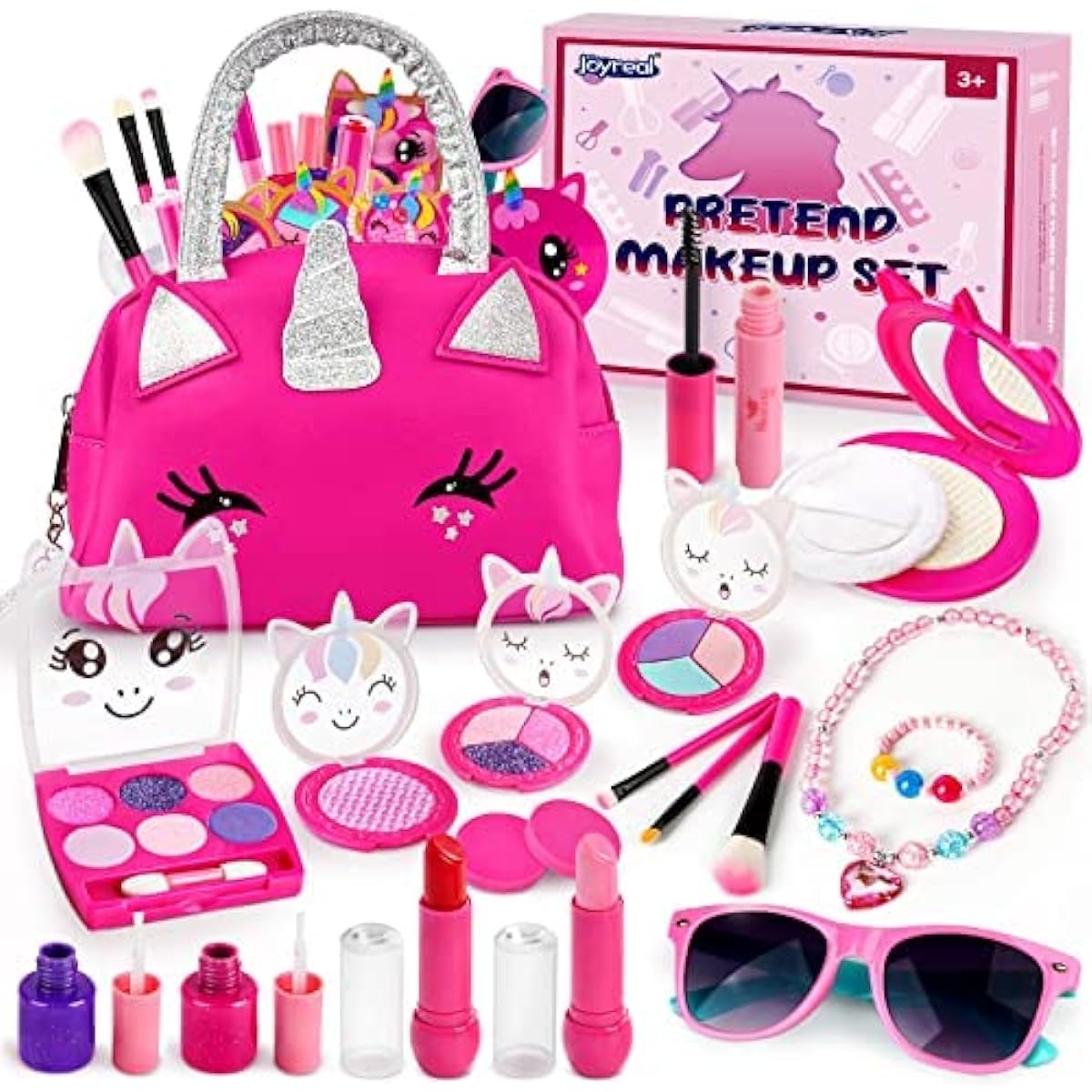 Joyreal fake makeup toys