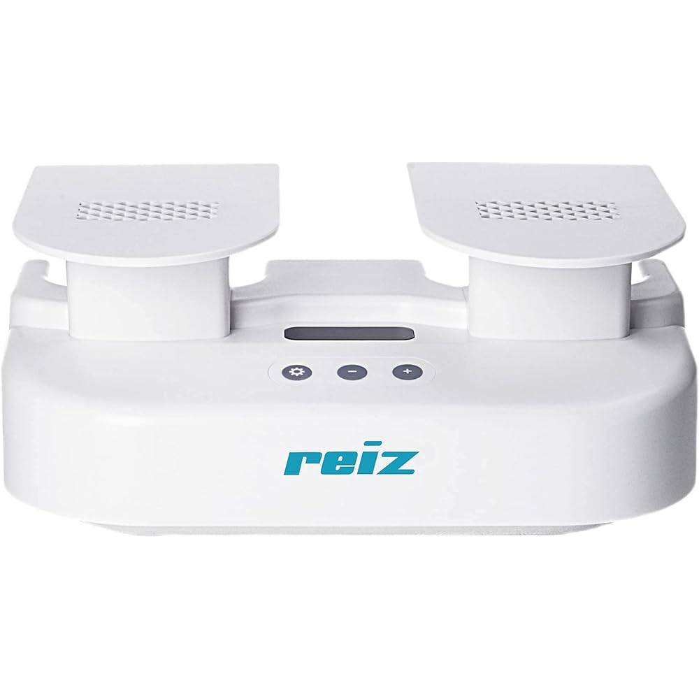 Dainichi Electronics reiz Multi-disinfecting shoe dryer RZ-01 Disinfecting Deodorizing Drying Helmet Bike Sneakers Boots Leather Shoes Hat