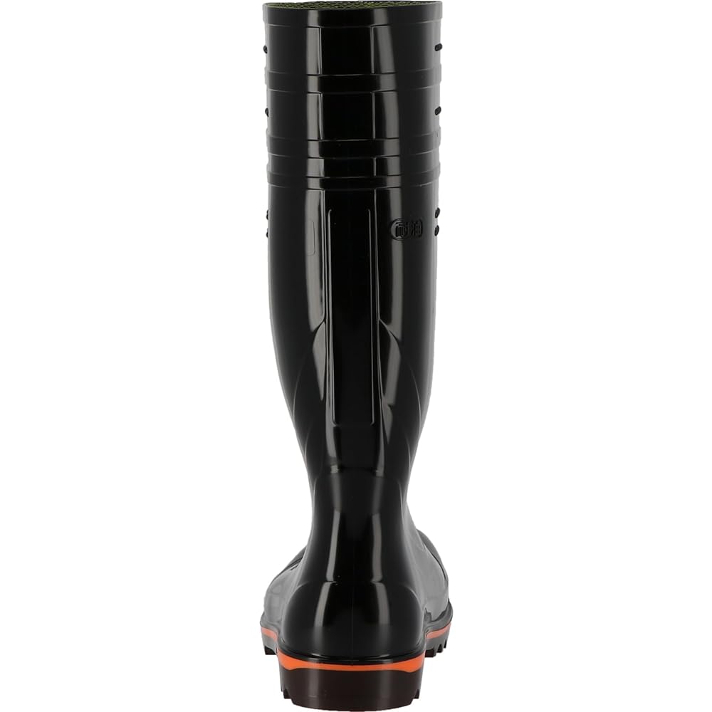 [Koshin Rubber] Boots C0196AB