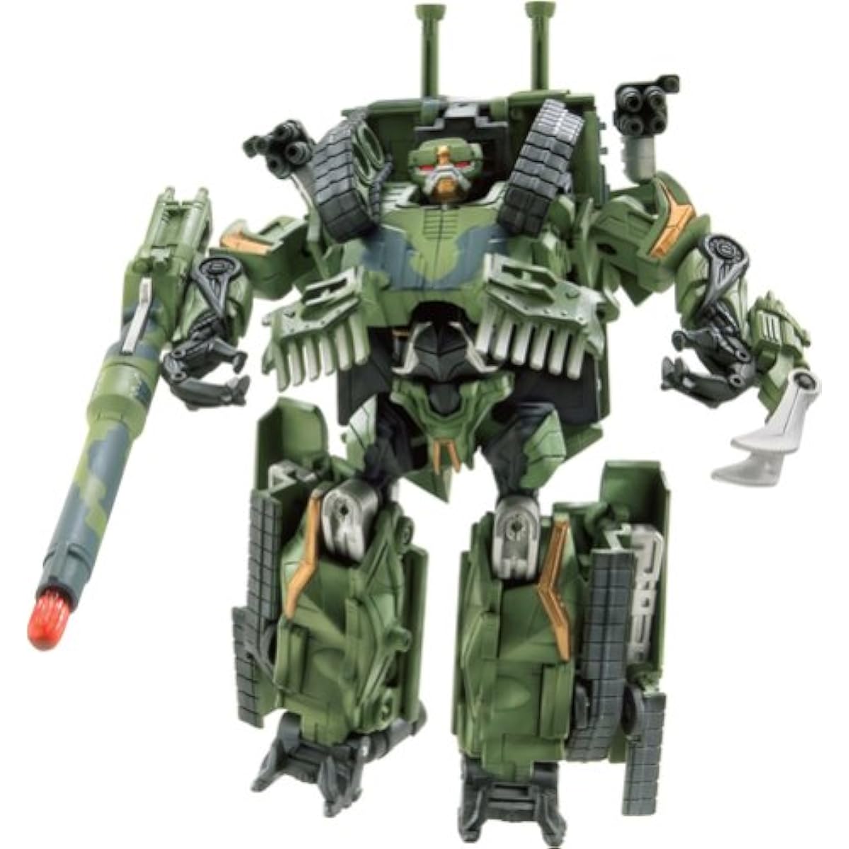 Transformers Movie Brawl MD-03 [Parallel Import]