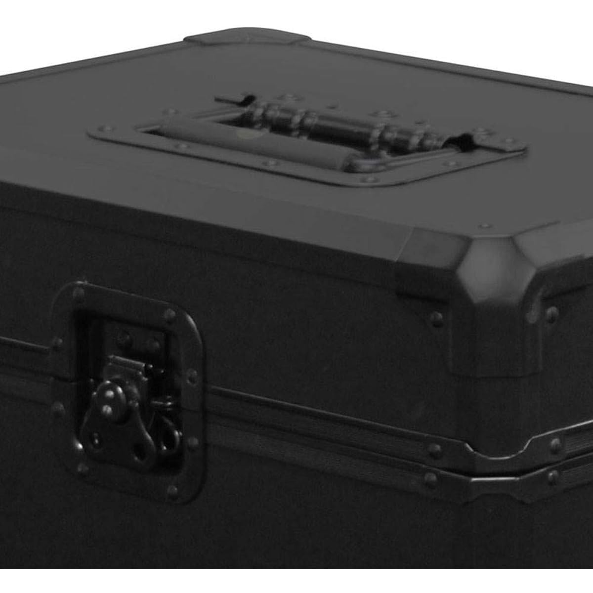 Odyssey Innovative Designs Krom 12" Vinyl and LP/Utility Carrying Case