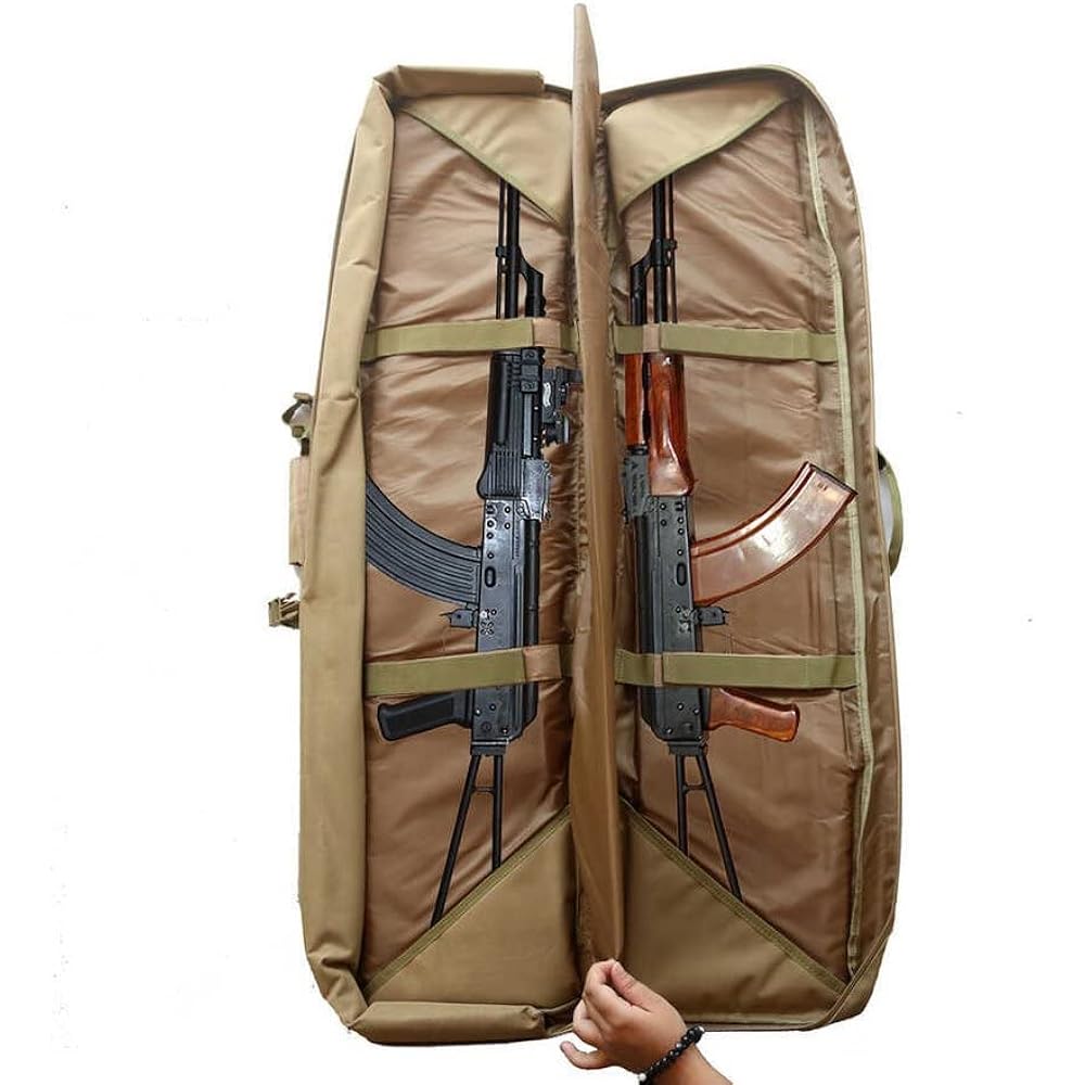 Gun carry bag 117cm [DC] 5416LP-117-DC