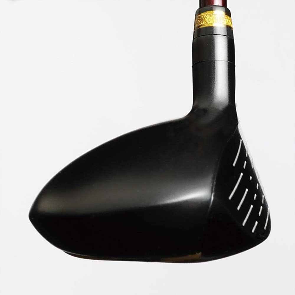 Mutsumi Honma MH500X2 Utility Carbon Shaft No. 3 Flex R