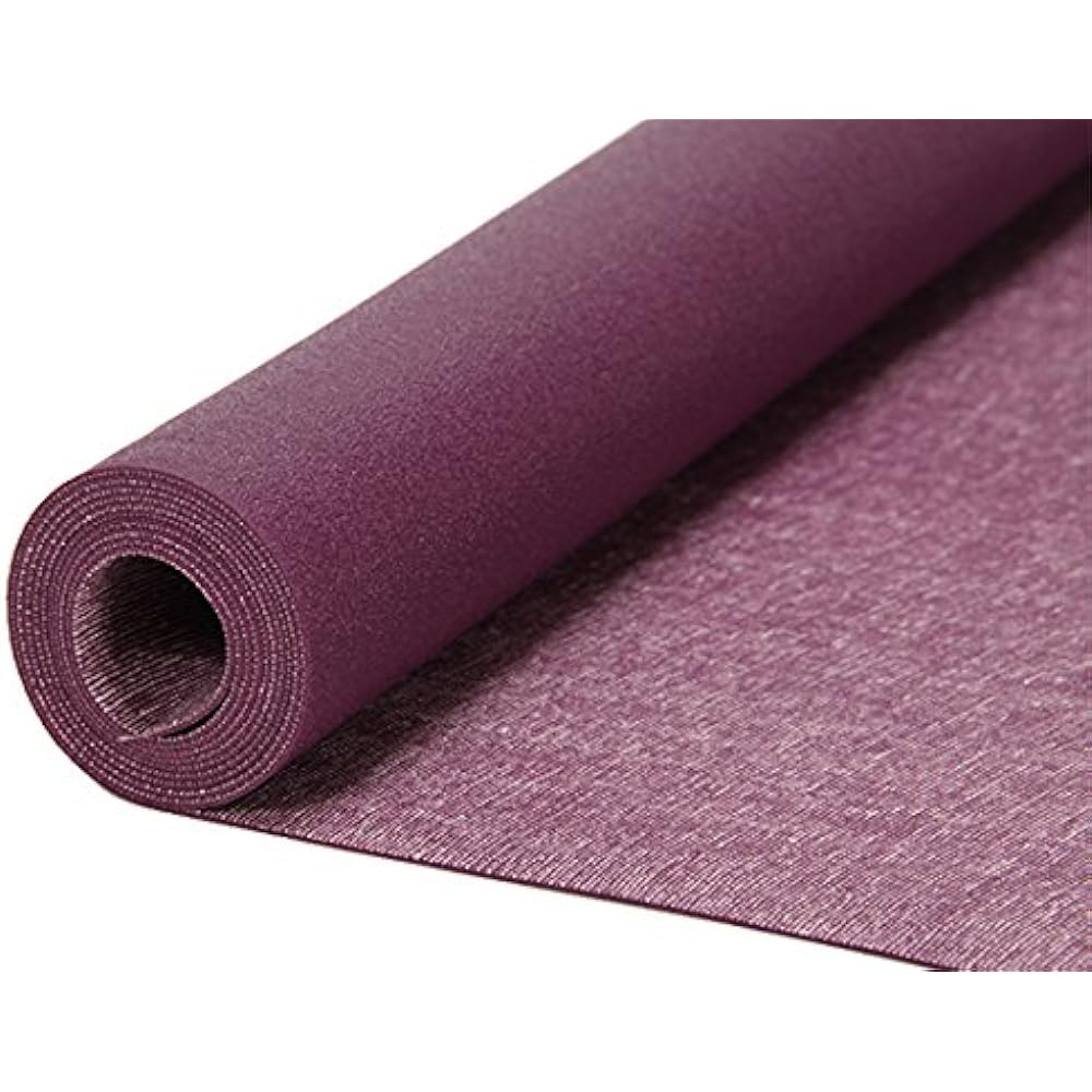 Manduka [Manduka] SuperLite Travel Mat eKO SuperLite Travel Mat Acai (Yoga Yoga Mat Pilates [Manduka] [Parallel Import]