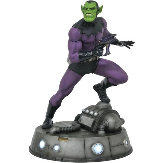 Diamond Select MARVEL - Skull - Statue Marvel Gallery 25cm