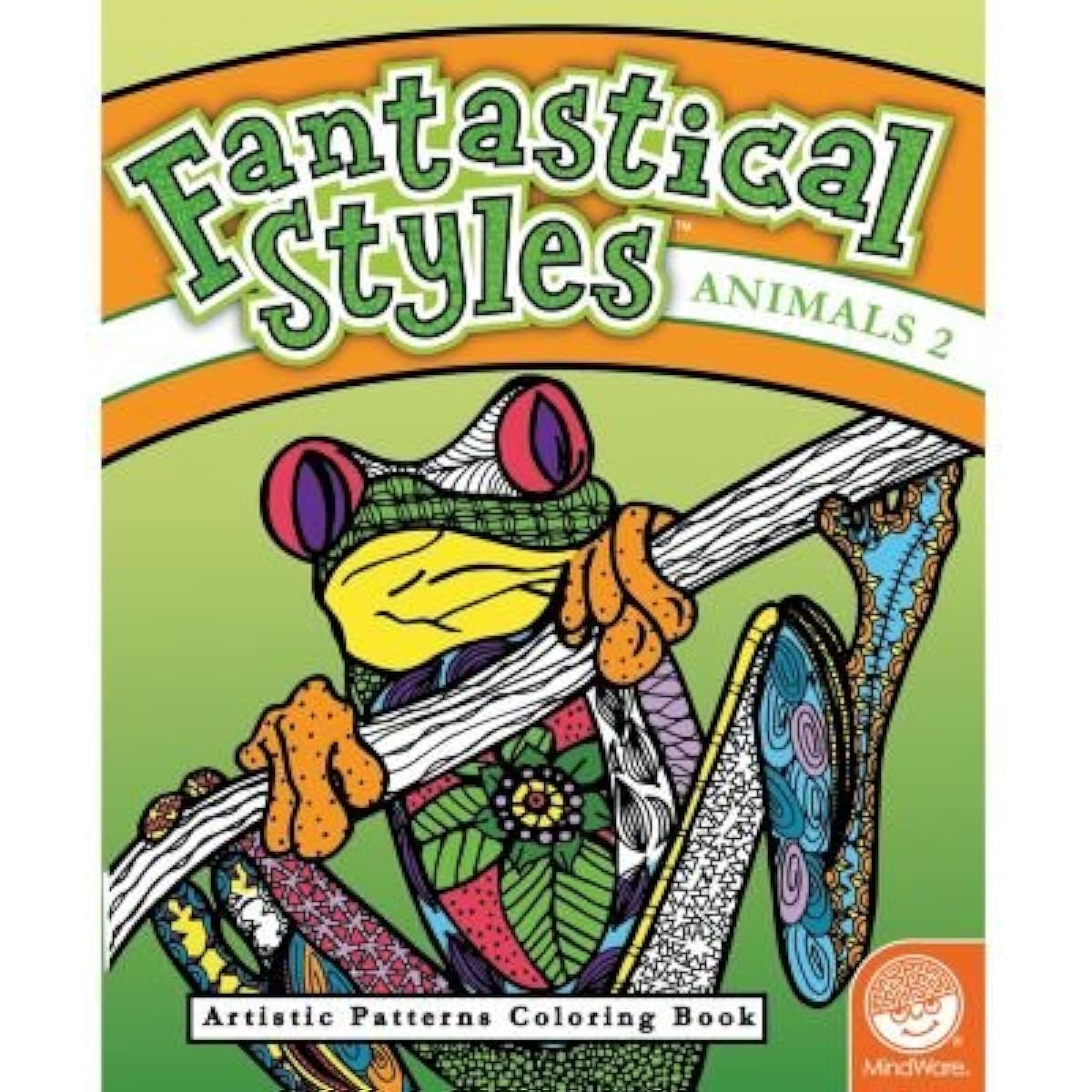 Fantastical Styles: Animals 2