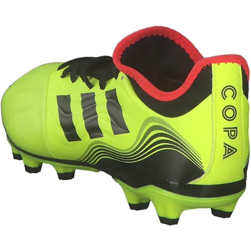 [Adidas] Soccer Spikes Sense.3 HG/AG For Soil/Artificial Grass Copa Sense.3 HG LIP96 Men's
