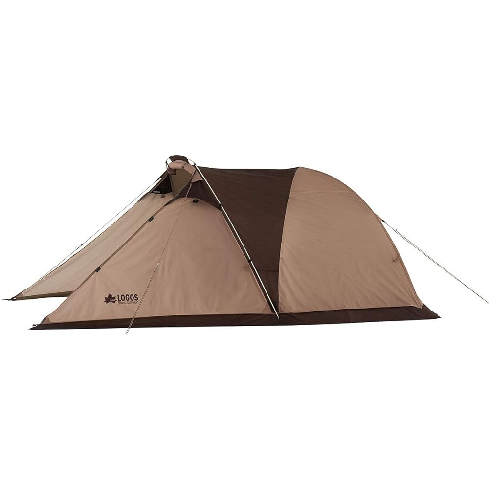 LOGOS Touring Double-BJ