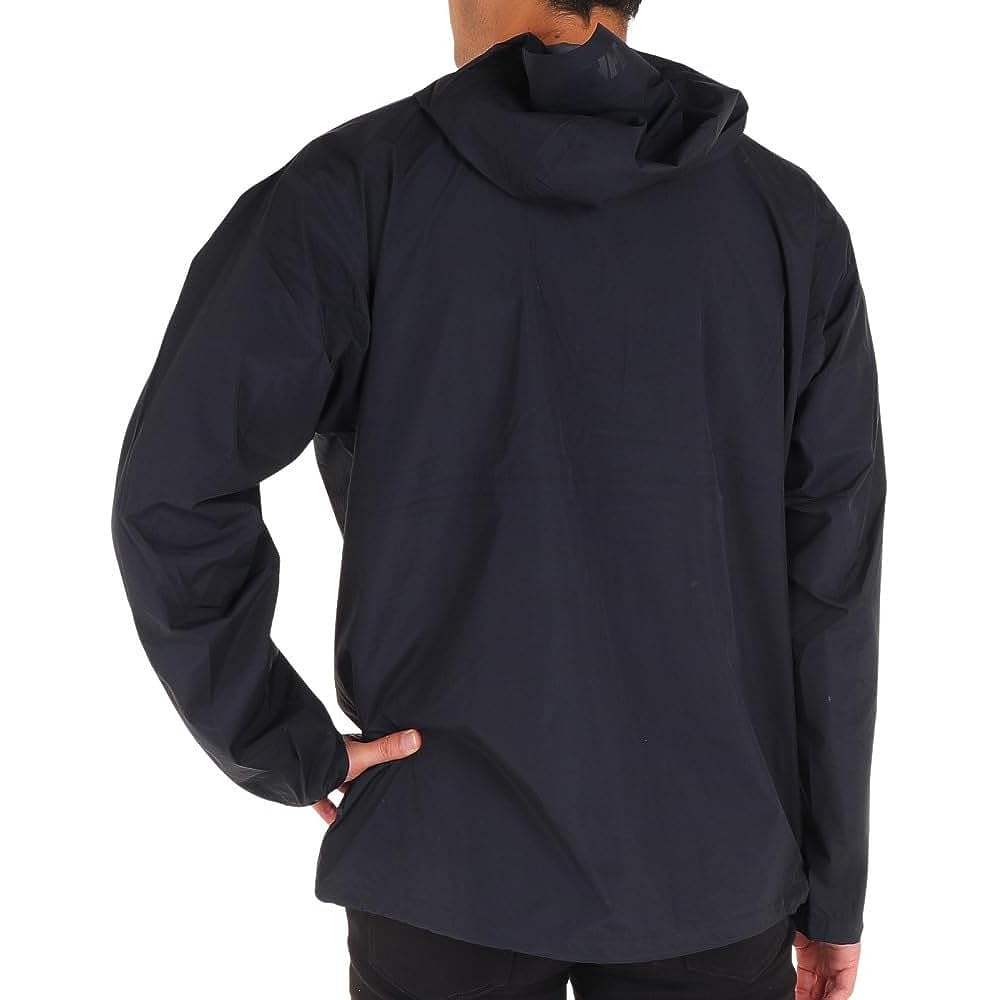 [Helly Hansen] Raynelite Jacket Men's Jacket