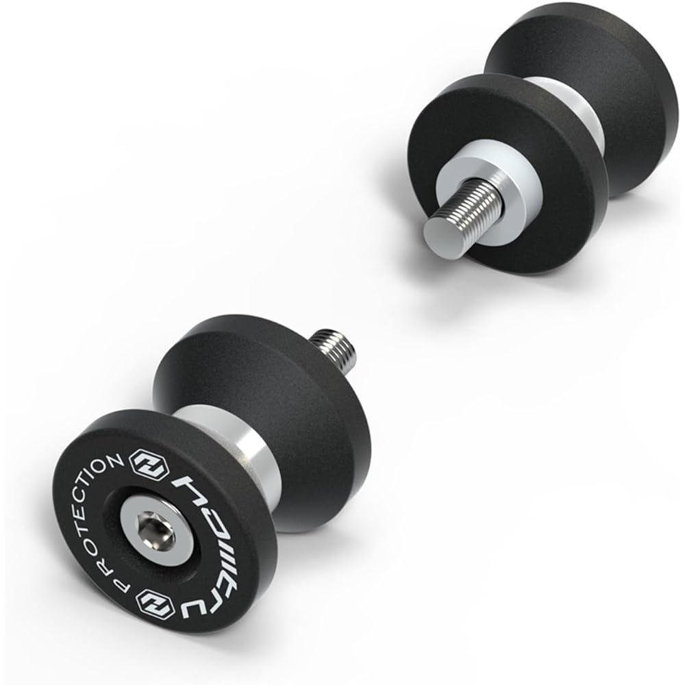 Motorcycle Swing Arm Spool Slider FOR S-uz-uk-i Katana GSX-S950 GSX-S1000 Y Z F FZ FT GT 2015-2023 Paddock Stand Bobbin