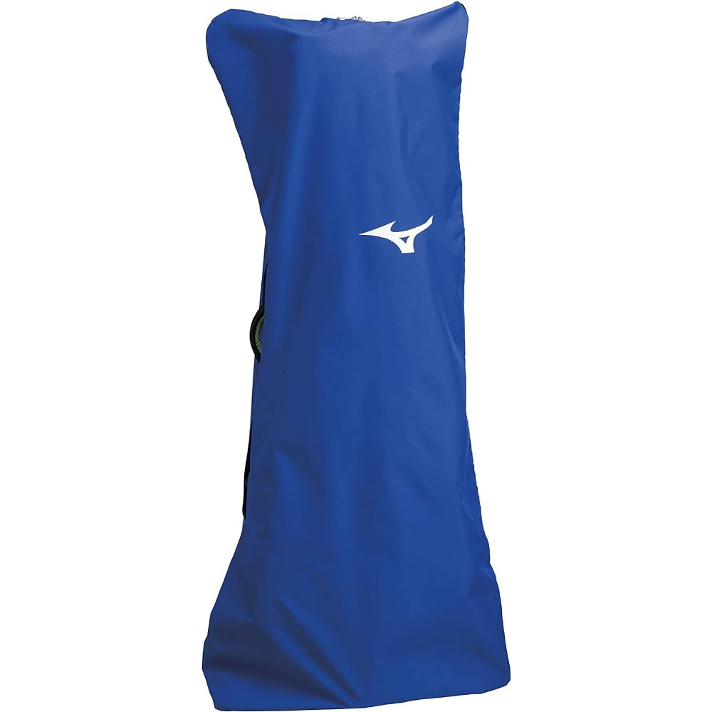 MIZUNO Golf Travel Cover, Men's, Compatible with 8.5-9.0 inches, Compatible with 47 inches, Includes invoice holder, 5LJT2201