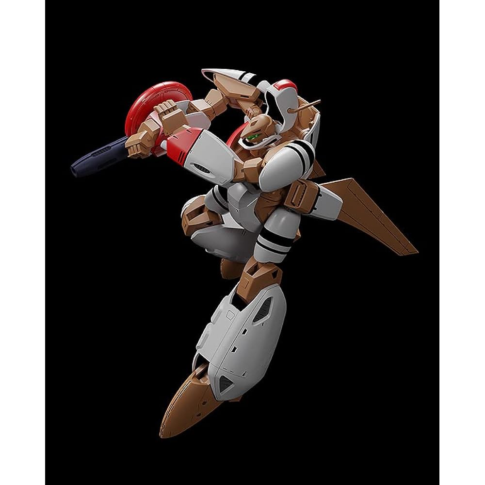 MODEROID Super Dimension Century Orguss Orguss Non-Scale Assembly Plastic Model