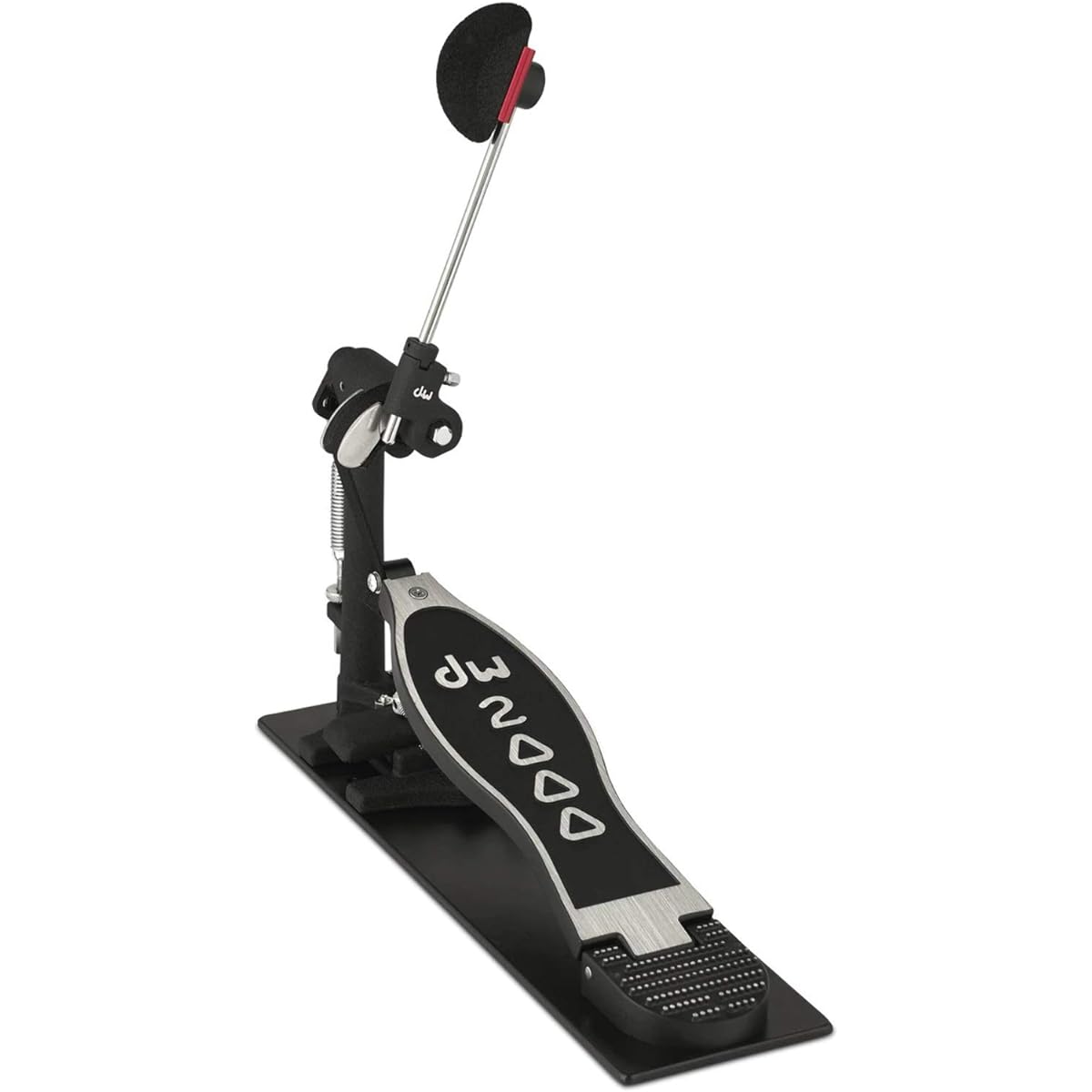DW DWCP2000RA Single Right Angle Kick Pedal