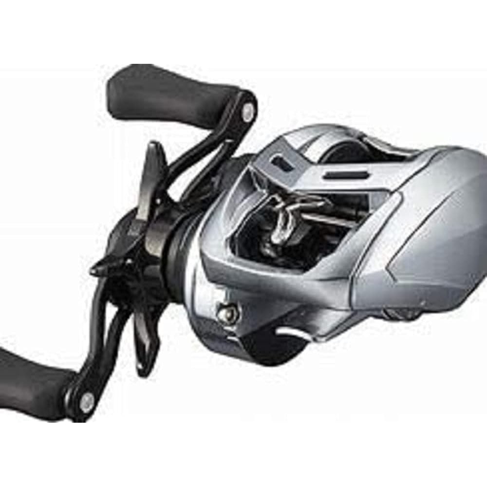 DAIWA Bait Reel 21 Alphas SV TW 800H/800XH Right/Left Handle (2021 Model)