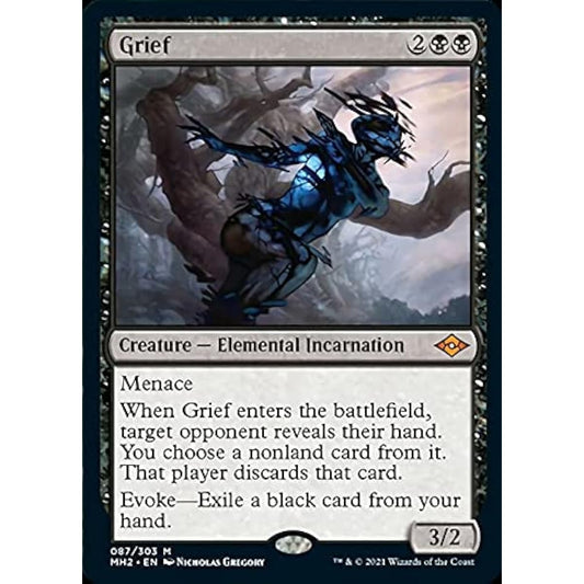 Magic: The Gathering - Sadness (087) - Modern Horizons 2