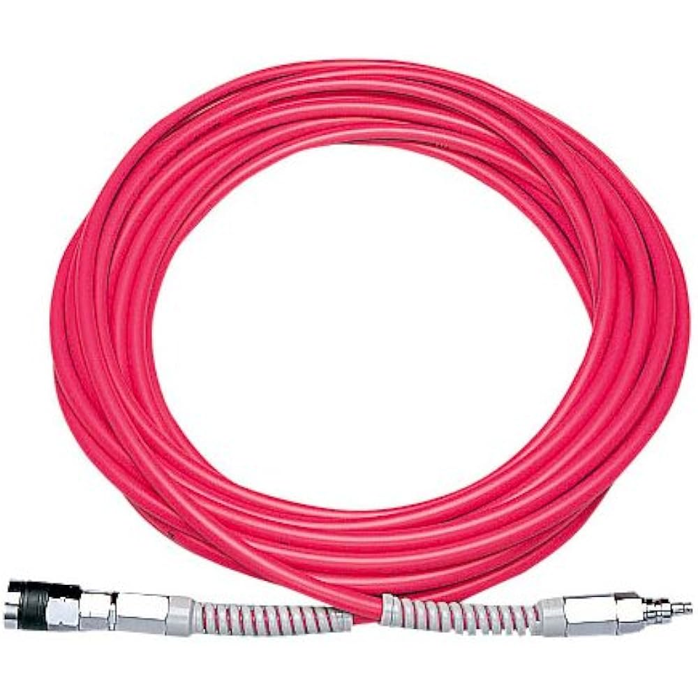 Makita High Pressure Slick Hose 15m A-56552